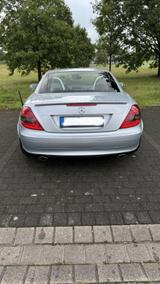 Mercedes-Benz SLK 280 - Airscarf/Sportpaket/ Command - Mercedes-Benz SLK 280 aus 2006