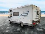HYMER / ERIBA / HYMERCAR Camp C 544/5 Schlafplätze/Markise/SAT - HYMER / ERIBA 544