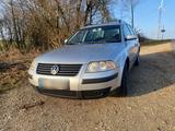Volkswagen VW Passat Variant 1.9 TDI 3BG - gebrauchte VW Passat Variant aus dem Jahr 2004