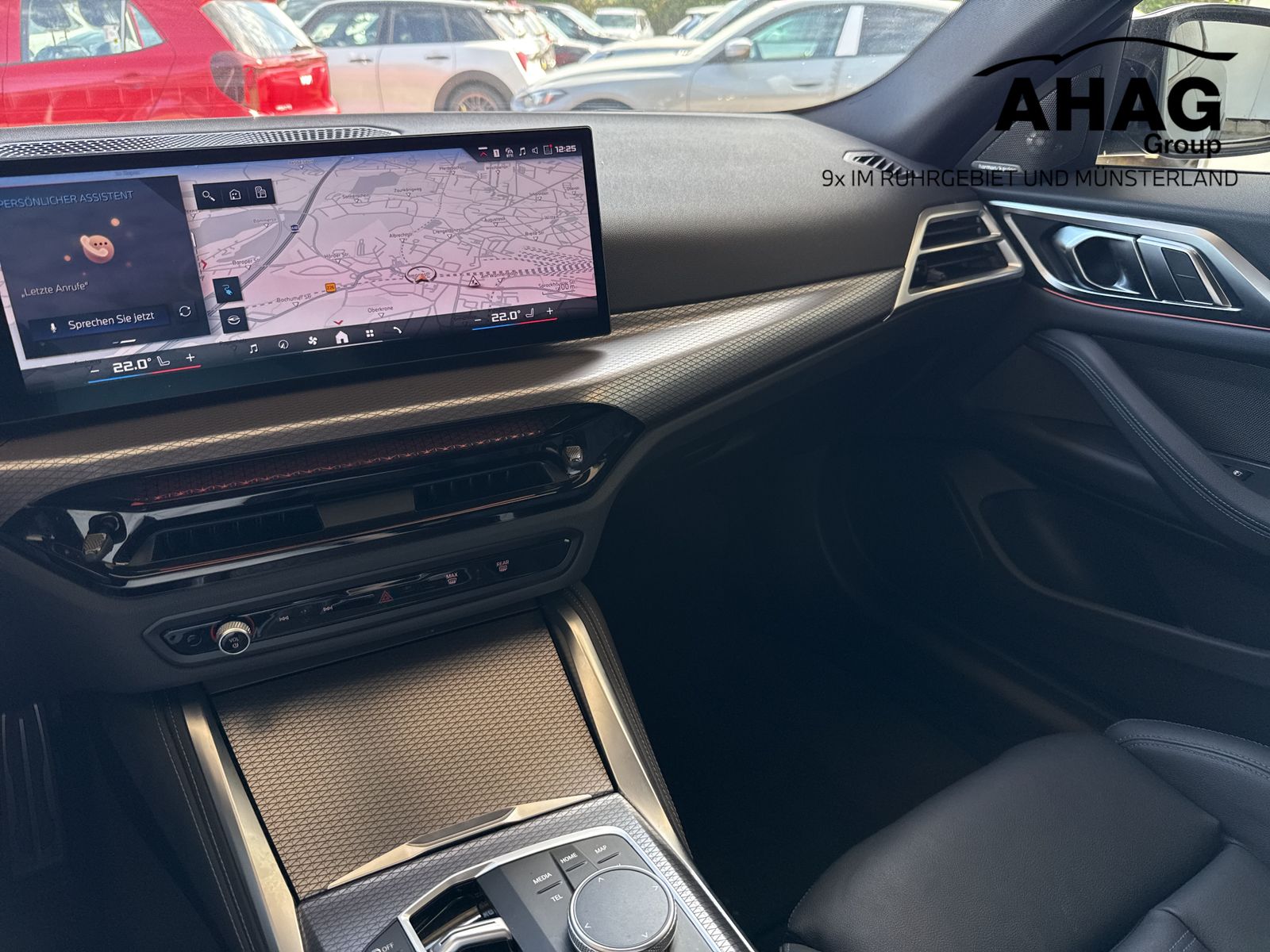 BMW i4 - Bild 24