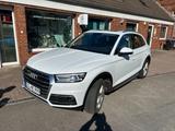 Audi Q5 40 TDI S tronic quattro design design - Audi Q5 design mit Diesel-Antrieb