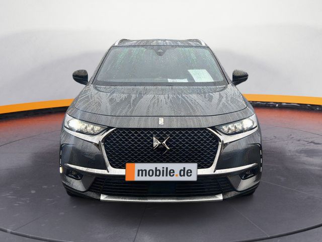 DS Automobiles DS 7 Crossback 1.6 PureTech 180 Rivoli S&S (EU6d