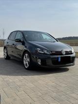 Volkswagen Golf 2.0 TSI GTI GTI