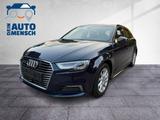 Audi A3 1.4 TFSI e-tron, LED Navi Leder SHZ Navi Soun - Audi A3 Gebrauchtwagen in Oldenburg