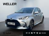 Toyota Yaris Hybrid 116 1.5 Teamplayer *LED*CAM*SHZ*ACC - Toyota Yaris Neuwagen in Bielefeld