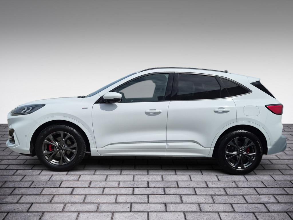 Ford KUGA ST-LINE X SHZ NAVI ACC HUD B&O STANDHZ LED
