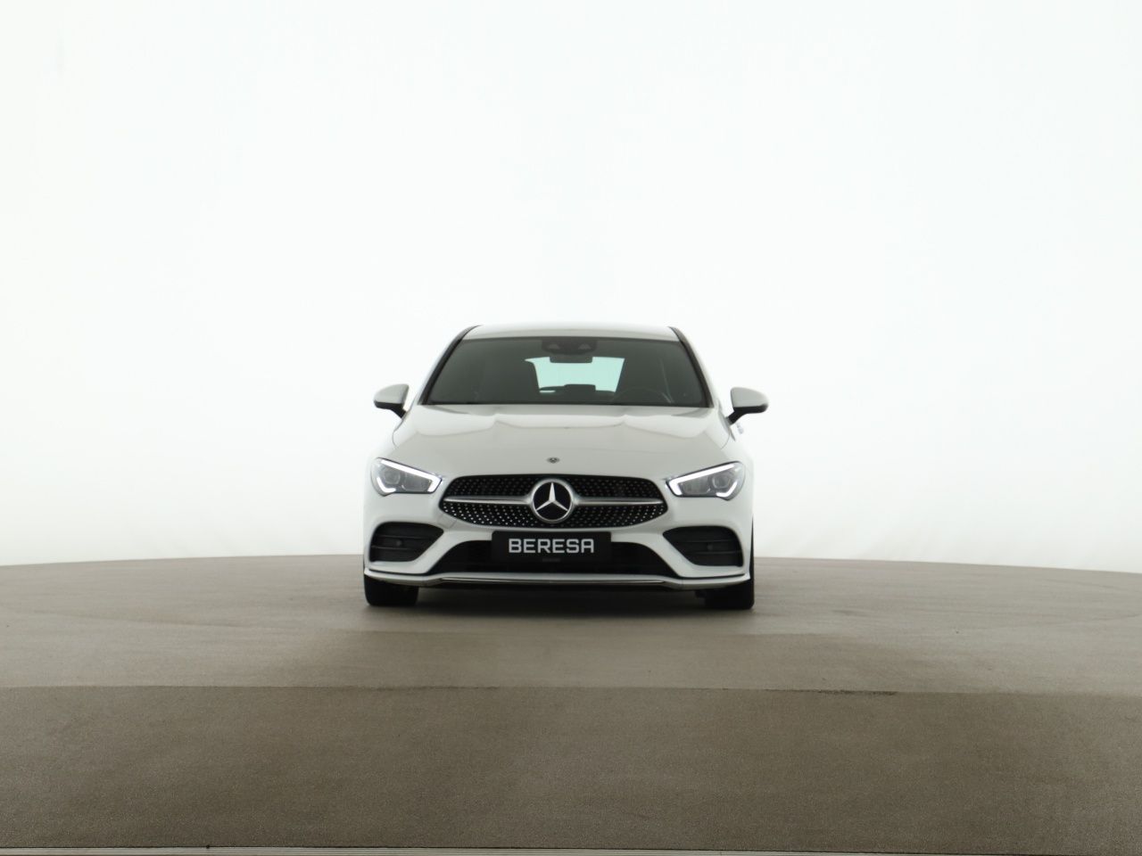Mercedes-Benz CLA 220 d SB AMG MBUX Distronic Kamera LED Navi imagem 3