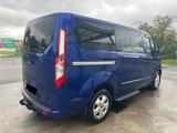 Ford Transit Custom 2.0 TDCi 170PS - Ford Transit: 17