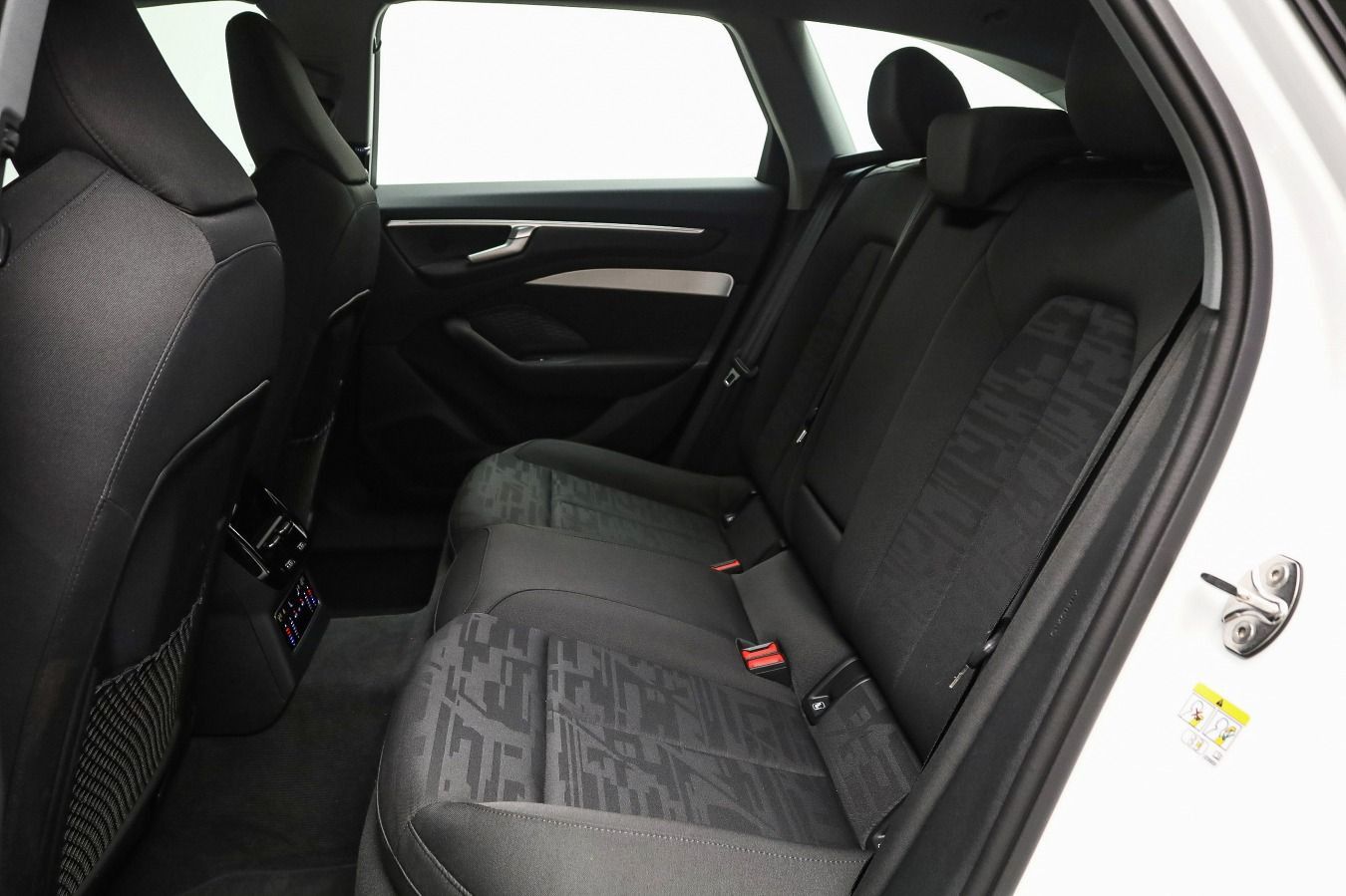 Audi A6 - Bild 22