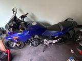 Honda CBF600SA mit ABS - Offers