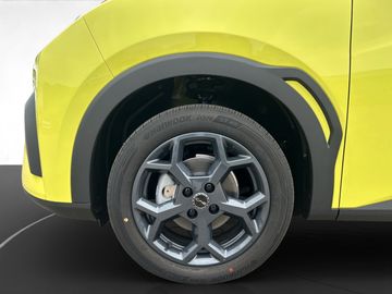 BYD Dolphin Surf 115 kw Comfort 360° ACC LED SHZ