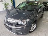 Opel Mokka 1.4*AUTOM*EDITION*SHZ*PDC*INTELLI*TMP*BLUE - Opel: Winterreifen