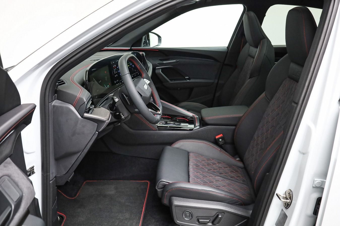 Audi Q5 - Bild 8