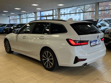 BMW 318 - 8