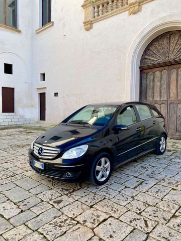 Mercedes-Benz Mercedes-benz B 200 B 200 CDI Sport