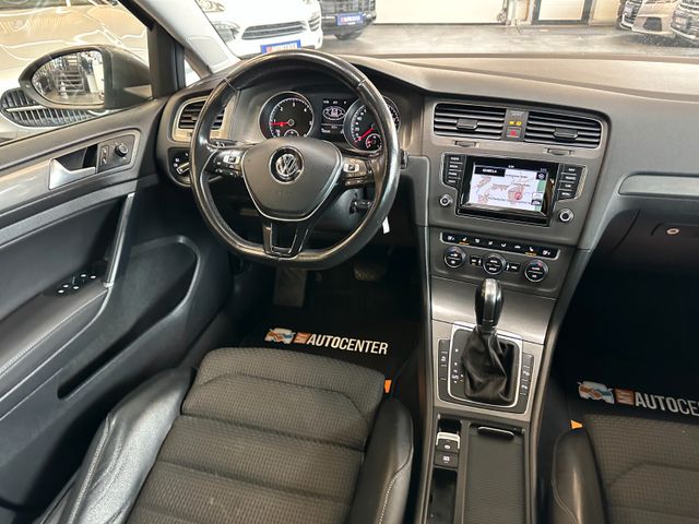 Volkswagen Golf VII Lim. Comfortline BMT