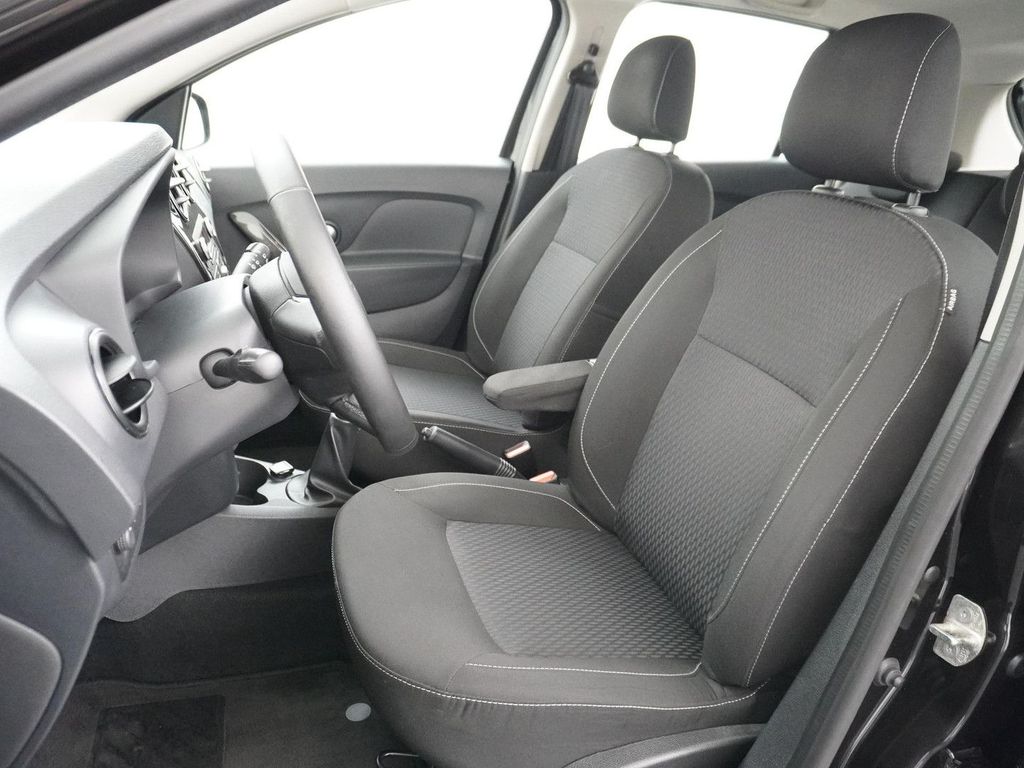 Dacia Sandero 0.9 TCe Laureate