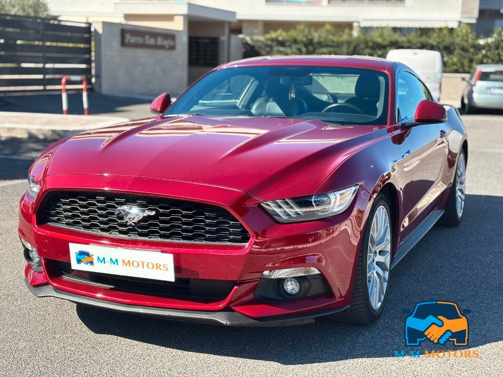 Image of Ford Other