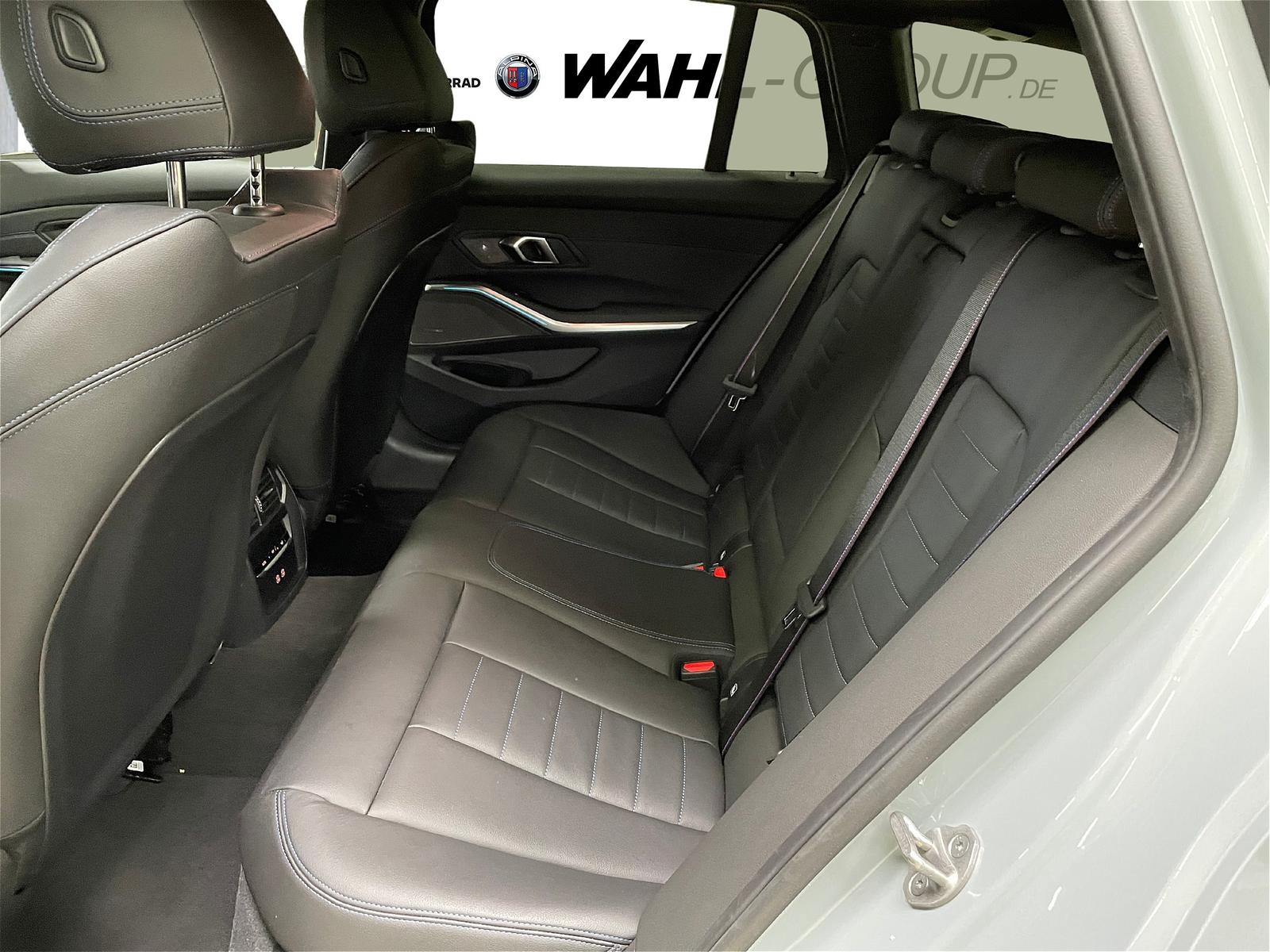 BMW 330e xDrive Touring M Sport PRO AHK ACC INNOVATI