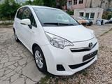 Toyota Verso-S Life *KLIMA*RÜCKFAHRTKAM*AHK* - Toyota Verso-S: Van