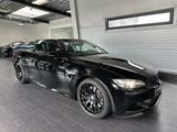 BMW M3 Cabrio|Carbon|Navi|Xenon|Memory|H&K|LM19 - BMW M3: Schwarz