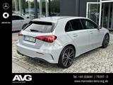 Mercedes-Benz A 200 AMG Special Edition AHK LED Park RF Night - gebrauchte Limousinen