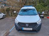 Dacia Dokker 1.6 SCe 100 Essentiel Essentiel - Dacia: Standheizung