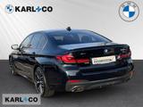 BMW 545 e xDr. Lim M Sport LC Prof Glasdach Stop&Go - BMW 5er Reihe mit Schiebedach