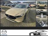 Mazda 3 2.5L e-SKYACTIV G 140ps Aut. Homura - Mazda 3 Neuwagen in Dortmund