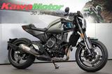 CFMOTO 700CL-X Sport vom Vertagshändler München - CFMOTO 700CL X