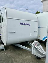 Hobby Beachy 360  - Hobby Wohnwagen
