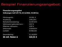Volkswagen Golf - Vorschau Bild 4