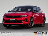 Opel Astra L 1.6 Turbo Plugin Hybrid GS Line Head Up - Opel Astra Plug-in Hybrid (PHEV) Gebrauchtwagen