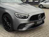 Mercedes-Benz E 53 AMG 4Matic+,Pano,Magno,Burm,360,HUD - gebrauchte Mercedes-Benz E 53 AMG aus dem Jahr 2022