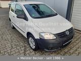 Volkswagen Fox 1,2 Klima°1.Hand° nur 90632 km°TÜV neu° - VW Fox Gebrauchtwagen