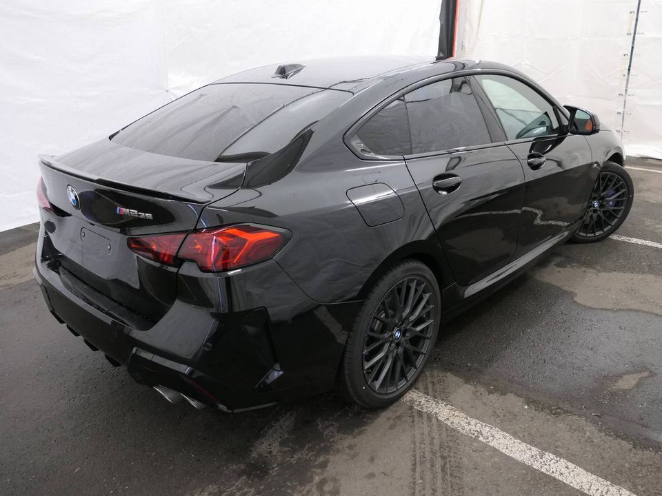 BMW M235 - Bild 4