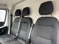 Toyota Proace Max - Vorschau Bild 4
