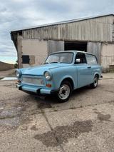Trabant 601 Kombi 12V - Trabant: Kombi, 1.1