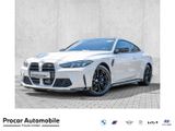BMW M4 Coupé M Sport HUD ACC RFK NAVI LED PDC V+H - BMW M4 Jahreswagen
