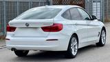 BMW 330d GT xDrive PANO NAVI Rentnerfahrzeug - BMW 330 Gran Turismo Gebrauchtwagen