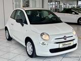 Fiat 500 Hybrid 1.0 Cult Klima DAB Temp Berganfahrass - Fiat 500: Cult