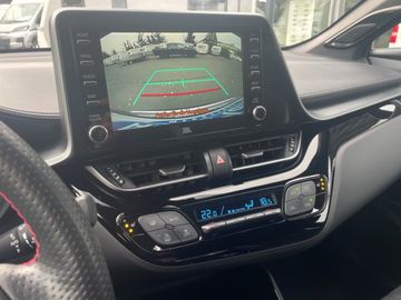 Toyota C-HR 2.0 Hybrid GR Sport *BI-LED*JBL*ACC*Navi*