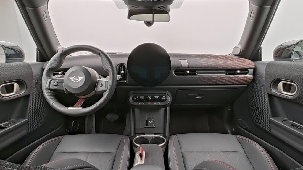 MINI Cooper C - Bild 12