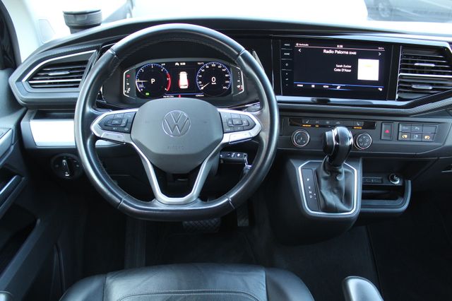 Volkswagen T6.1 Multivan Comfortline 150PS DSG AHK Standhzg