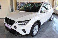 Fahrzeugabbildung Seat Arona Style 1.0TSI,Kamera,Sitzheizung,Top-Aussta