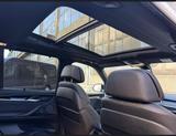 BMW X5 xDrive30d - - BMW X-Reihe 7-Sitzer