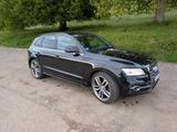 Audi SQ5 3.0 TDI tiptronic quattro - - Audi SQ5: TDI