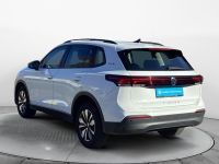 Volkswagen Tiguan - Vorschau Bild 4
