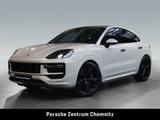 Porsche Cayenne Turbo E-Hybrid Coupé HD-Matrix;Sitzbelüf - Porsche Cayenne von 2026