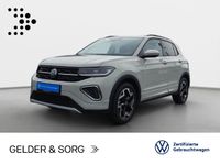 Volkswagen T-Cross - Vorschau Bild 1